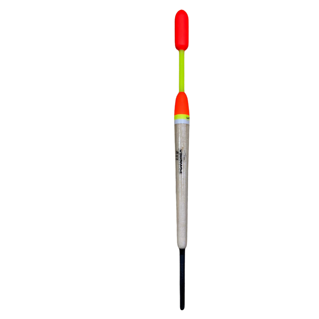 Powerex 6-21 / 6 gr. Uçtan Gezer Şamandıra