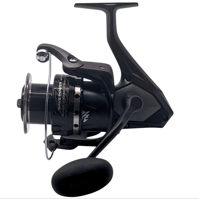 Okuma Wave Power WP-4000A1 Olta Makinesi