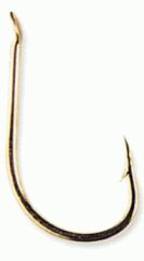 Powerex 530 model 2/0 no. Gold Kutu Balık İğne 100 Adet