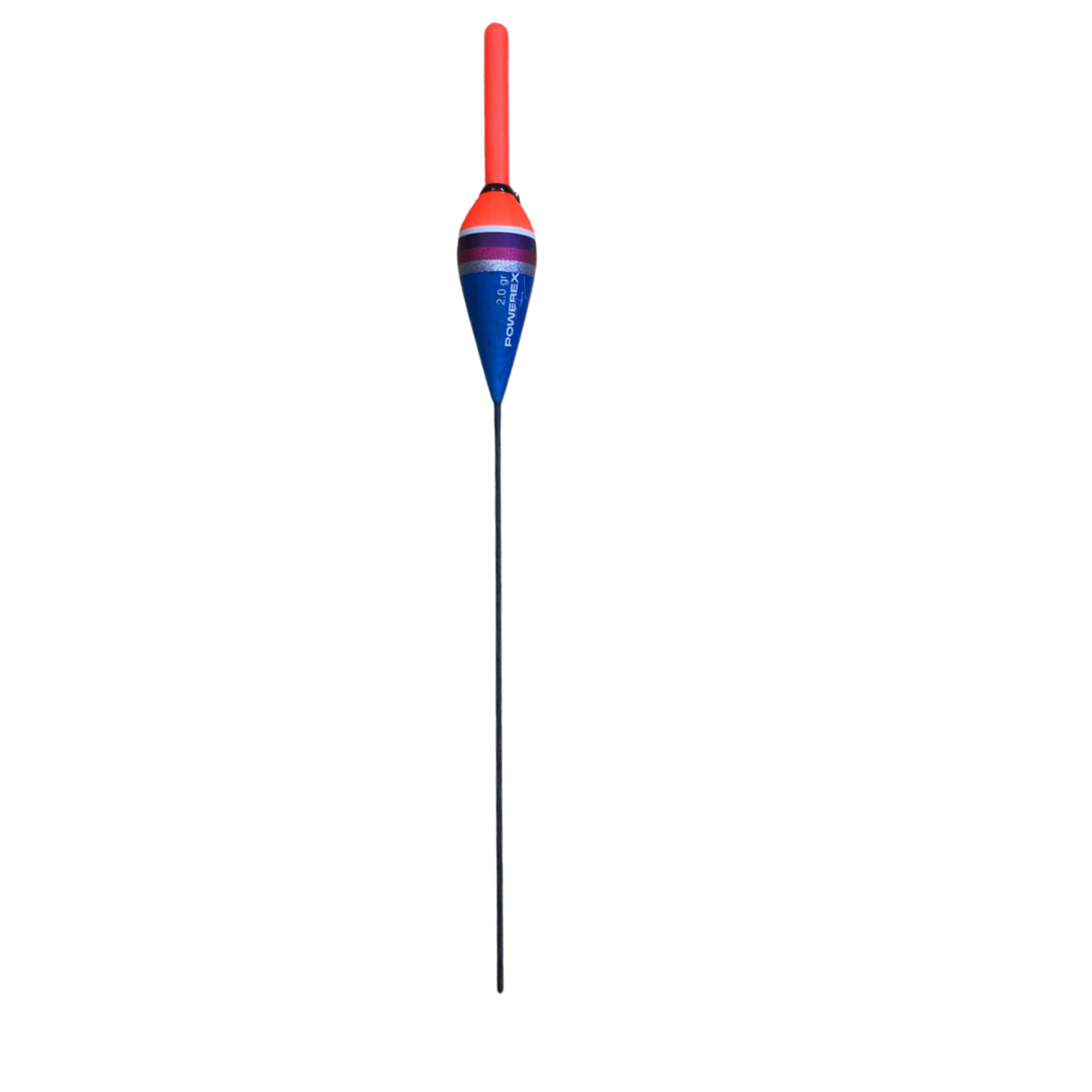 Powerex 4-22 / 2 gr. Hassas Şamandıra
