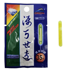 Orion Lightstick Çiftli 4,5-39mm. Şamandıra Fosforu