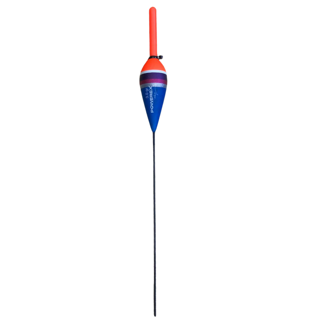 Powerex 4-22 / 3 gr. Hassas Şamandıra