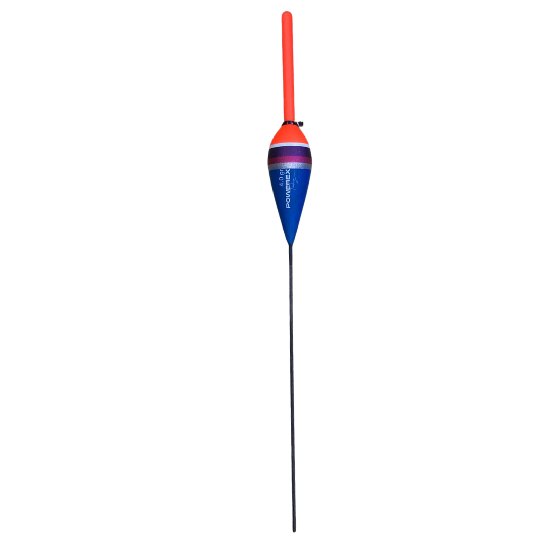Powerex 4-22 / 4 gr. Hassas Şamandıra