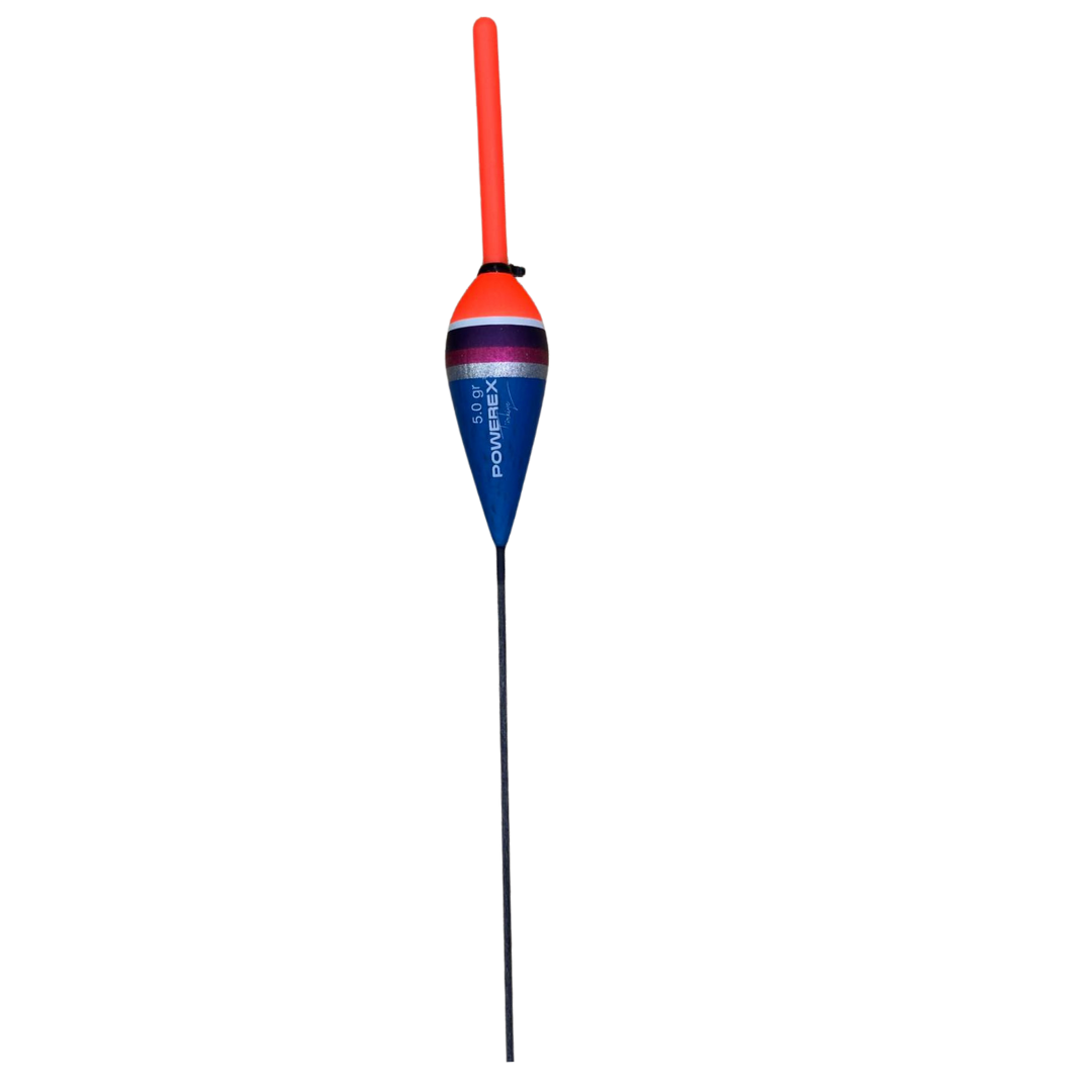 Powerex 4-22 / 5 gr. Hassas Şamandıra