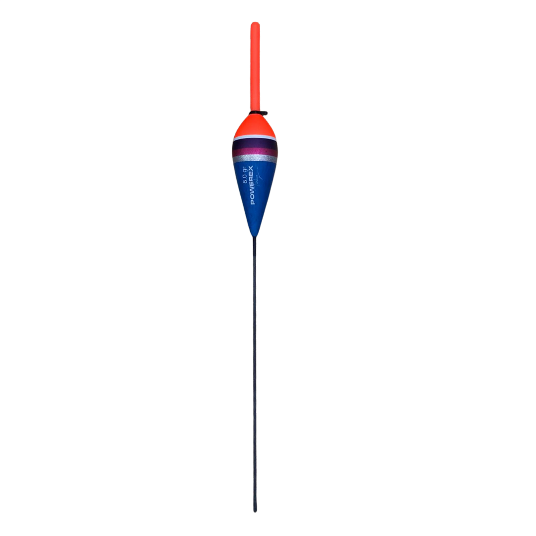 Powerex 4-22 / 6 gr. Hassas Şamandıra