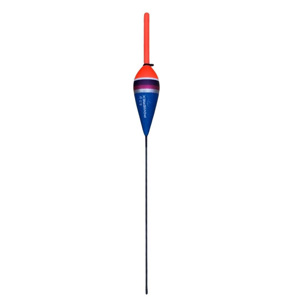 Powerex 4-22 / 8 gr. Hassas Şamandıra