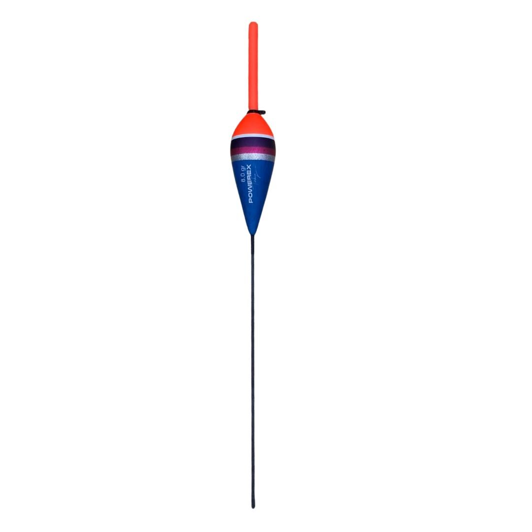 Powerex 4-22 / 8 gr. Hassas Şamandıra