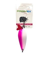 Powerex Gallop 25gr. 6,3 cm. Mod.25 Metal Kaşık Sahte Yem