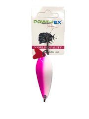 Powerex Gallop 25gr. 6,3 cm. Mod.25 Metal Kaşık Sahte Yem
