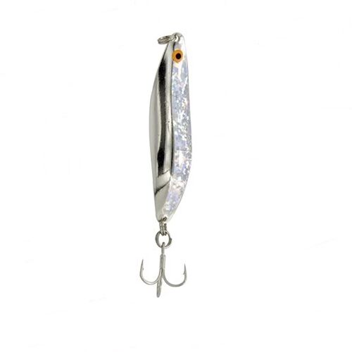 Powerex Monster S Lüfer Palamut Turna Çinekop 20gr. 11cm. Mod.280 Metal Kaşık Sahte Yem