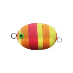 50 Gr. Fosfor Takılabilen Eva Zargana Topu