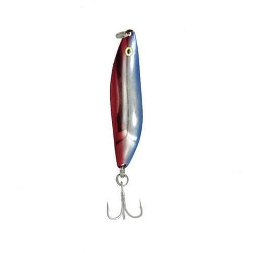 Powerex Monster S Lüfer Palamut Turna Çinekop 20gr. 11cm. Mod.282 Metal Kaşık Sahte Yem