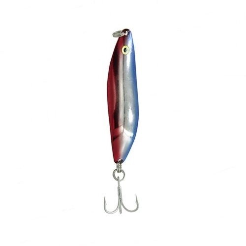 Powerex Monster S Lüfer Palamut Turna Çinekop 20gr. 11cm. Mod.282 Metal Kaşık Sahte Yem