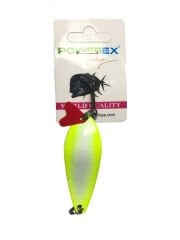 Powerex Gallop 25gr. 6,3 cm. Mod.29 Metal Kaşık Sahte Yem