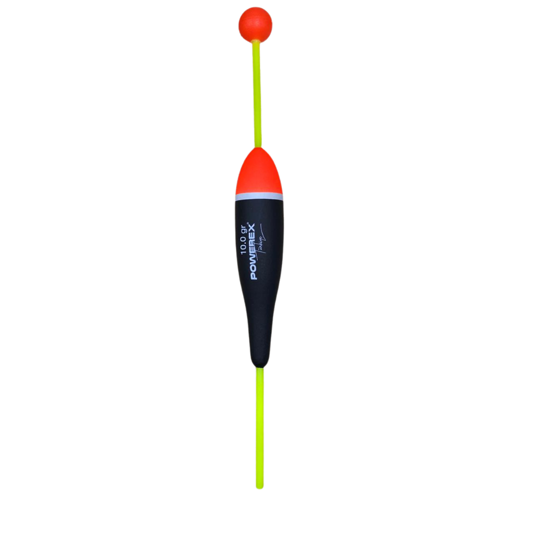 Powerex 7-11 / 10 gr. İçten Gezer Şamandıra