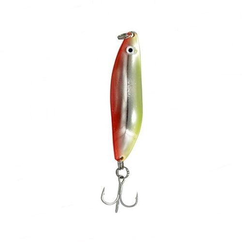 Powerex Monster S Lüfer Palamut Turna Çinekop 20gr. 11cm. Mod.284 Metal Kaşık Sahte Yem