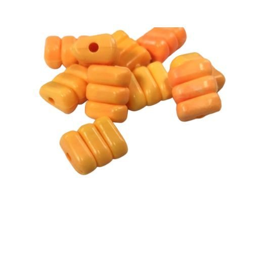 Powerex 3lü Mısır Yüzen Sahte Yem C1