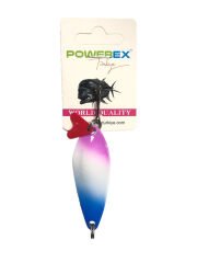 Powerex Gallop 25gr. 6,3 cm. Mod.31 Metal Kaşık Sahte Yem