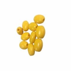 Powerex Zeytin Yüzen Sahte Yem C4