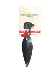 Powerex Gallop 25gr. 6,3 cm. Mod.33 Metal Kaşık Sahte Yem