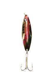 Powerex Monster S Lüfer Palamut Turna Çinekop 20gr. 11cm. Mod.287 Metal Kaşık Sahte Yem