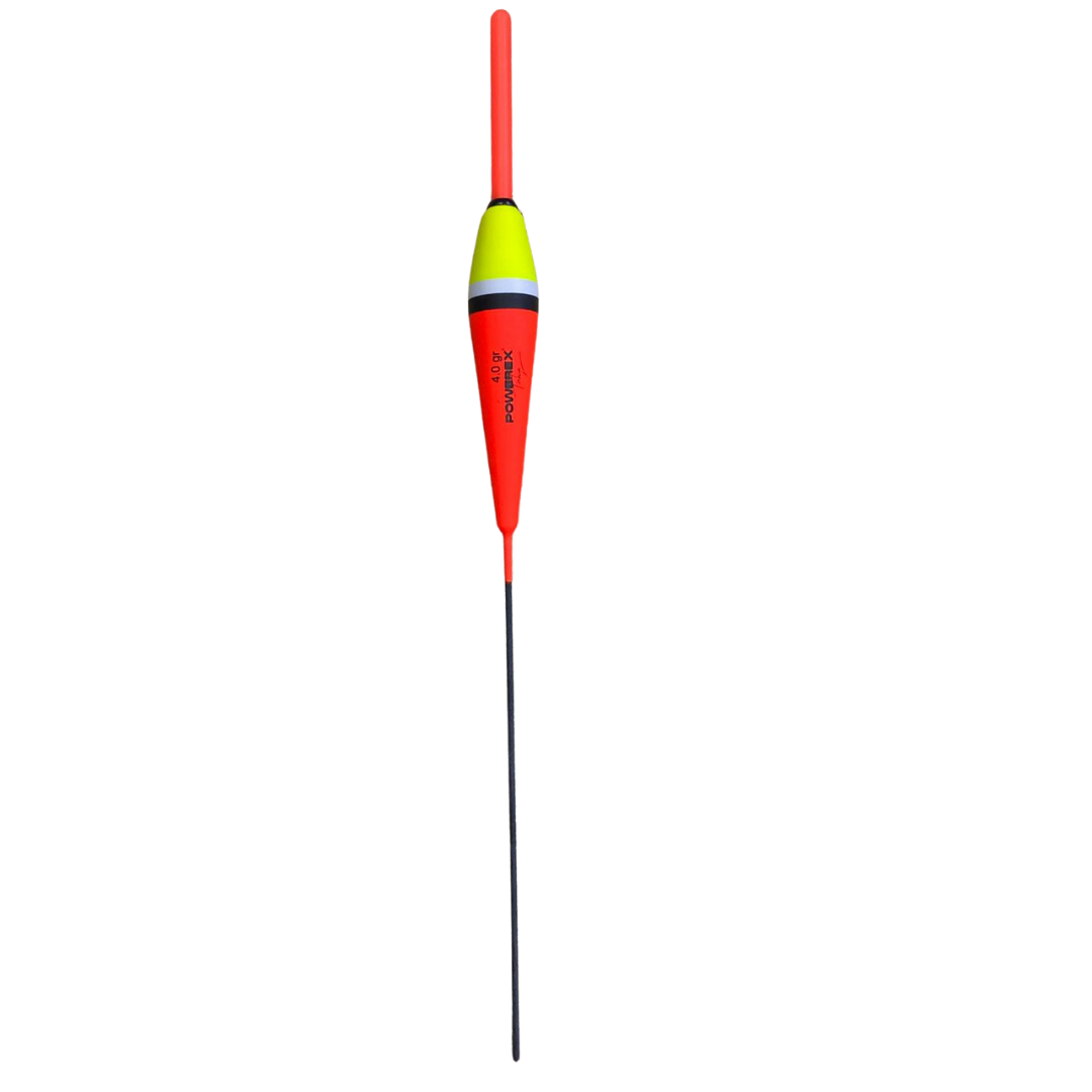 Powerex 42-27 / 4 gr. Fosfor Takılabilir Hassas Şamandıra