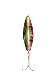 Powerex Monster S Lüfer Palamut Turna Çinekop 20gr. 11cm. Mod.286 Metal Kaşık Sahte Yem