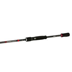 Shimano Bassterra LRF 2,44cm 3-15gr LRF Spin Olta Kamışı