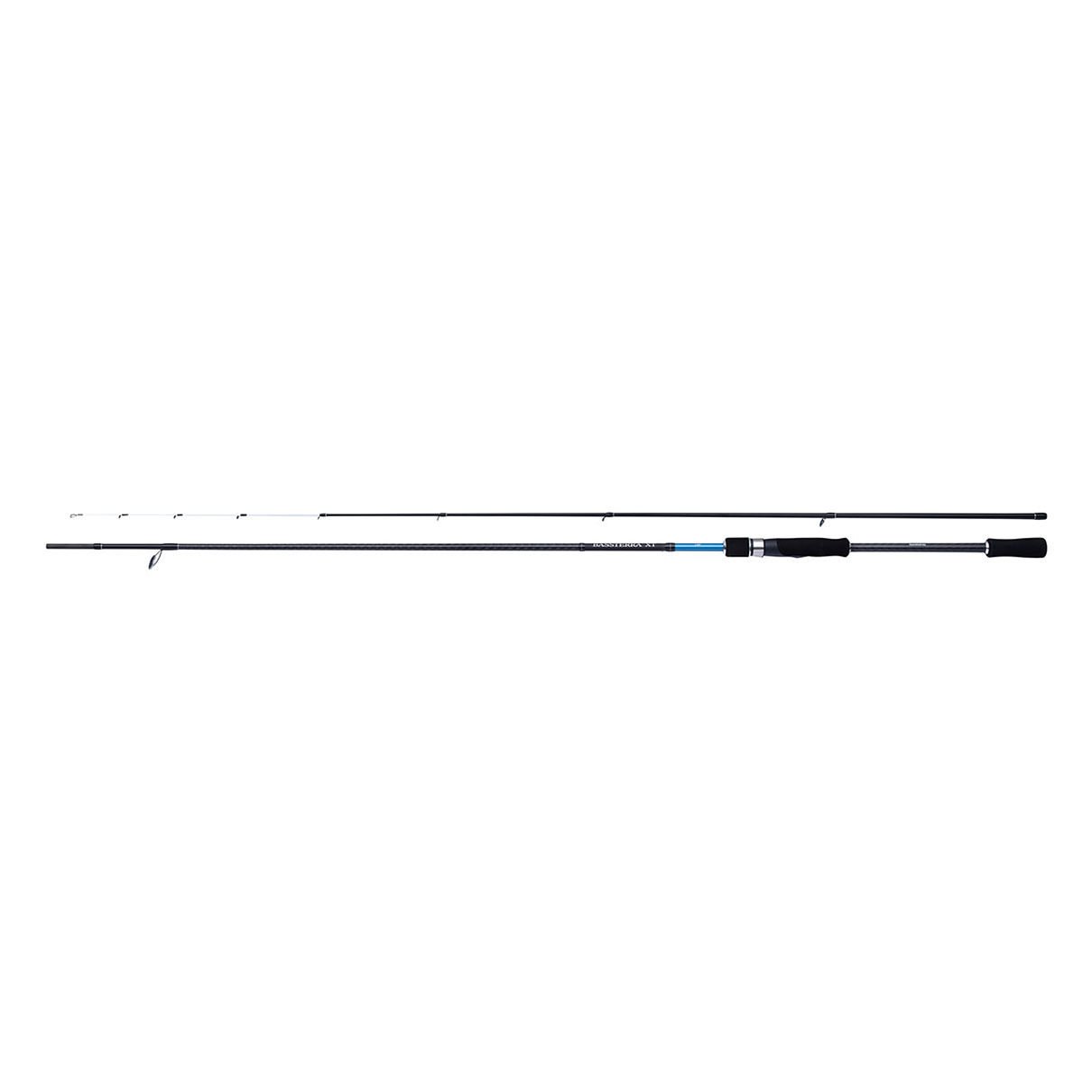 Shimano Bassterra XT Spin LRF 2,44m 8'0'' 3-15g LRF Spin Olta Kamışı