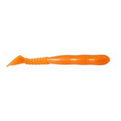 Fujin Trick Bait 9cm Sunset Orange Silikon Balık 3 lü Paket