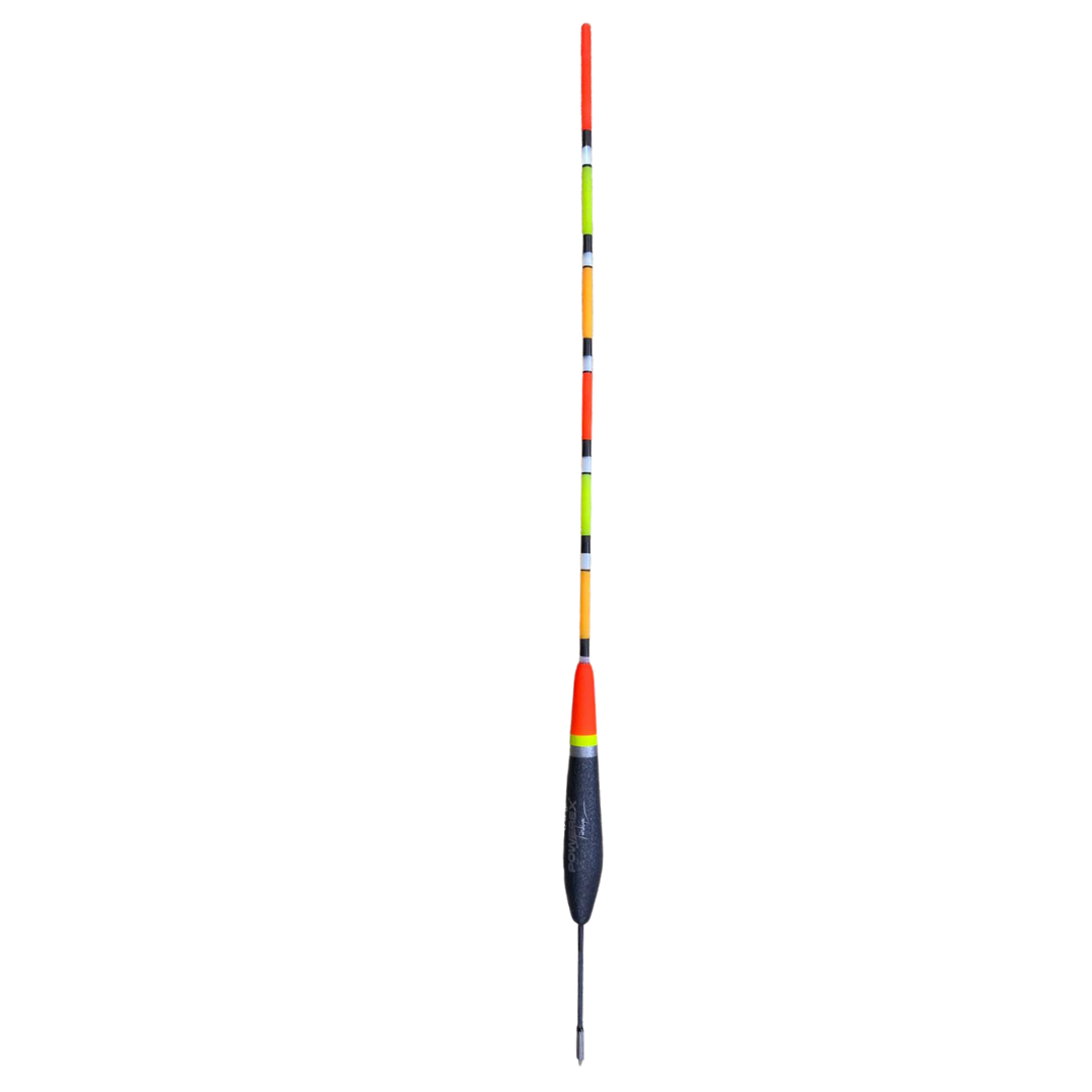 Powerex 22-28 / 6 gr. Uzun Uçtan Gezer Şamandıra
