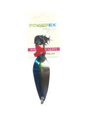 Powerex Gallop 25gr. 6,3 cm. Mod.36 Metal Kaşık Sahte Yem