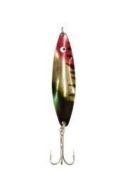 Powerex Monster S Lüfer Palamut Turna Çinekop 20gr. 11cm. Mod.289 Metal Kaşık Sahte Yem