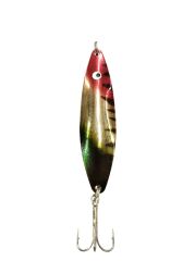 Powerex Monster S Lüfer Palamut Turna Çinekop 20gr. 11cm. Mod.289 Metal Kaşık Sahte Yem