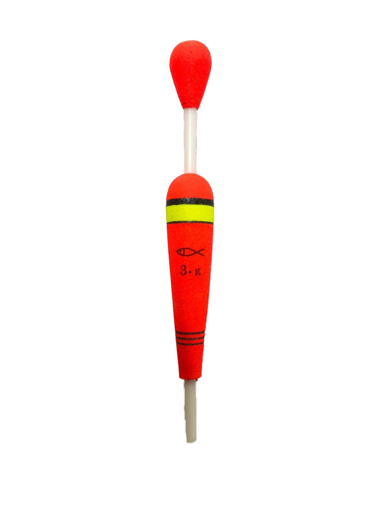 Powerex 10 gr.İçten Gezerli Özel Üretim Şamandıra