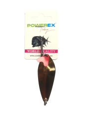 Powerex Gallop 25gr. 6,3 cm. Mod.38 Metal Kaşık Sahte Yem