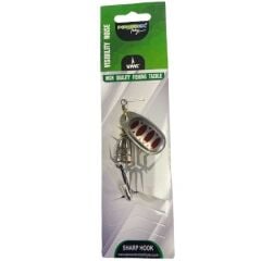 Powerex Spinner 5 No 13 gr Döner Spin Kaşık 7076