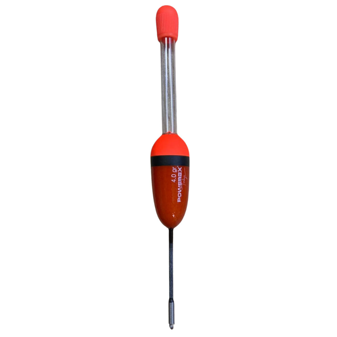 Powerex 66-15 / 2 gr. Fosfor Takılabilir Uçtan Gezer Şamandıra