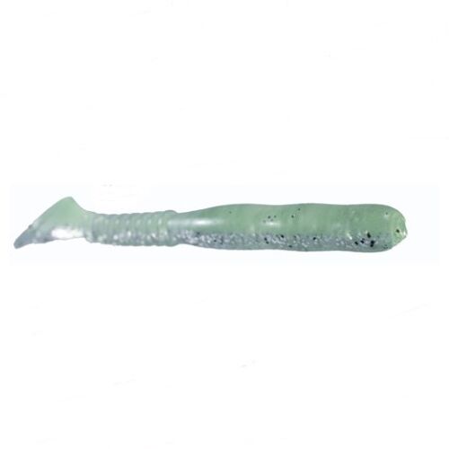 Fujin Trick Bait 9cm Glowy Silikon Balık 3 lü Paket