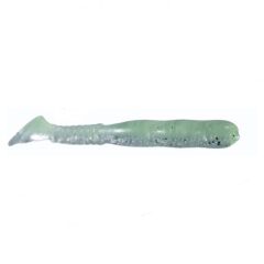 Fujin Trick Bait 9cm Glowy Silikon Balık 3 lü Paket