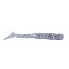 Fujin Trick Bait 9cm Mad Grey Silikon Balık 3 lü Paket