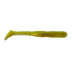 Fujin Trick Bait 9cm G.Chartreuse Silikon Balık 3 lü Paket
