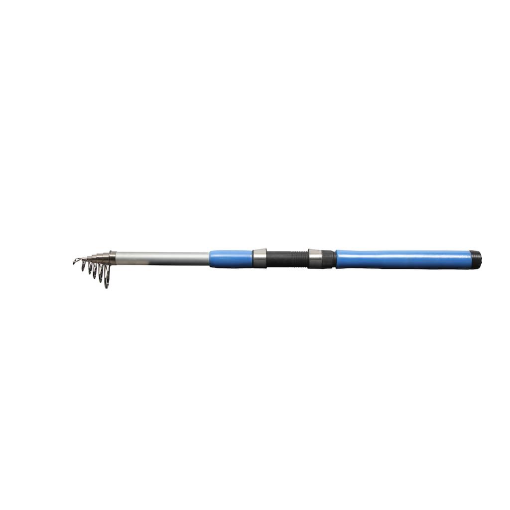 Herbertz BlueSky 360cm Telespin / 15-35GR Kamış