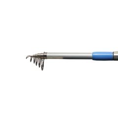 Herbertz BlueSky 360cm Telespin / 15-35GR Kamış