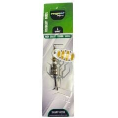 Powerex Spinner 6 No 18 gr Döner Spin Kaşık 7102