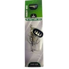 Powerex Spinner 6 No 18 gr Döner Spin Kaşık 7096