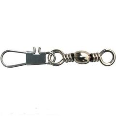 7 no.Klipsli Fırdöndü Paslanmaz,144 lü grosa