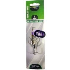 Powerex Spinner 6 No 18 gr Döner Spin Kaşık 7090