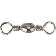 8 no.Paslanmaz İkili Fırdöndü , 144 lü Grosa