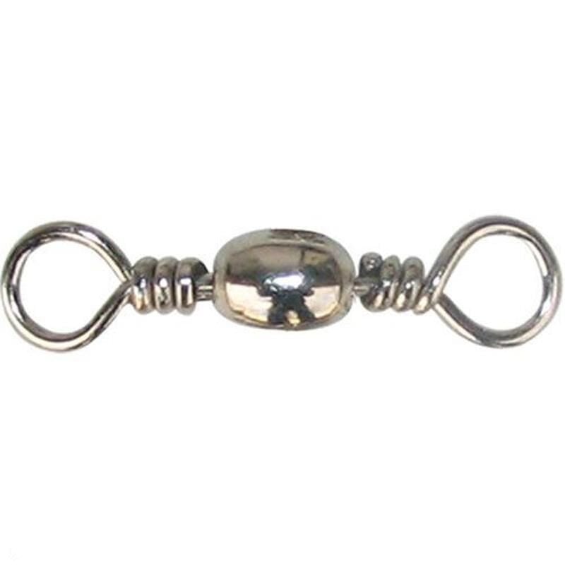 5 no.Paslanmaz İkili Fırdöndü , 144 lü Grosa